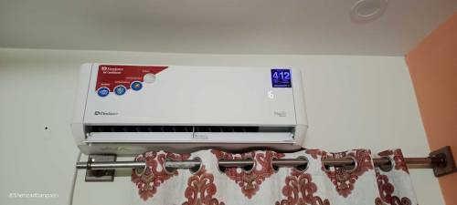 Dawlance Mega T+ inverter 0.75 ton