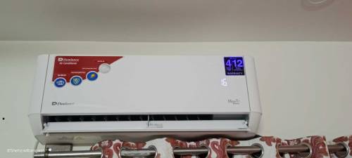Dawlance Mega T+ inverter 0.75 ton