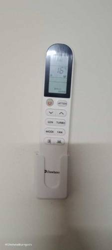 Dawlance Mega T+ inverter 0.75 ton