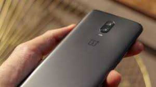 One plus 6T