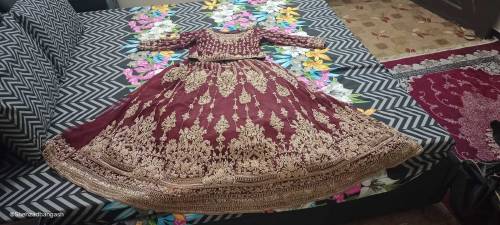 Bridal dress for sale 