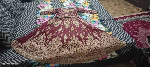 Bridal dress for sale 