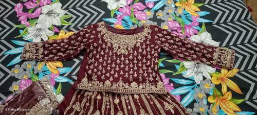 Bridal dress for sale 
