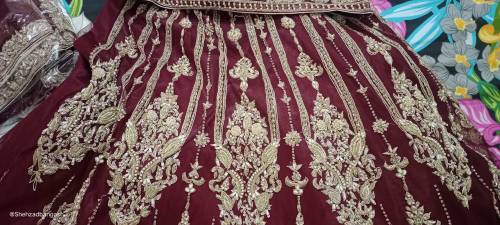 Bridal dress for sale 