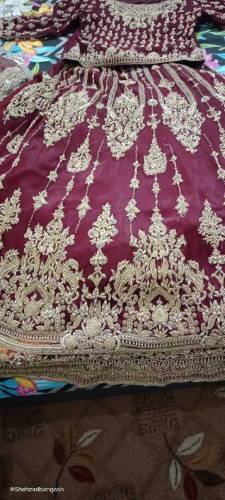 Bridal dress for sale 
