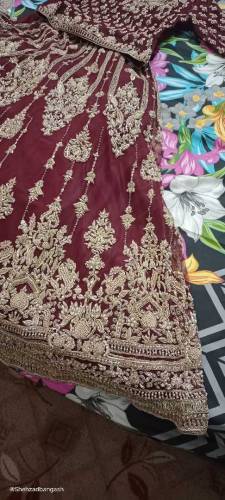 Bridal dress for sale 
