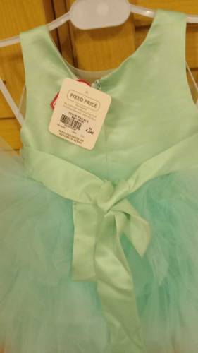 baby frocks