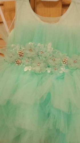 baby frocks