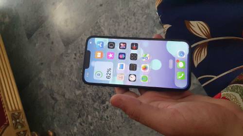 iphone 14 128GB Midnight Blue 