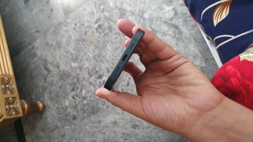 iphone 14 128GB Midnight Blue 