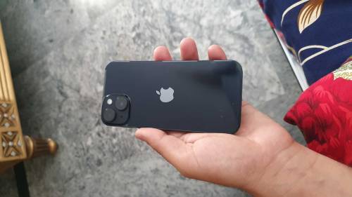 iphone 14 128GB Midnight Blue 