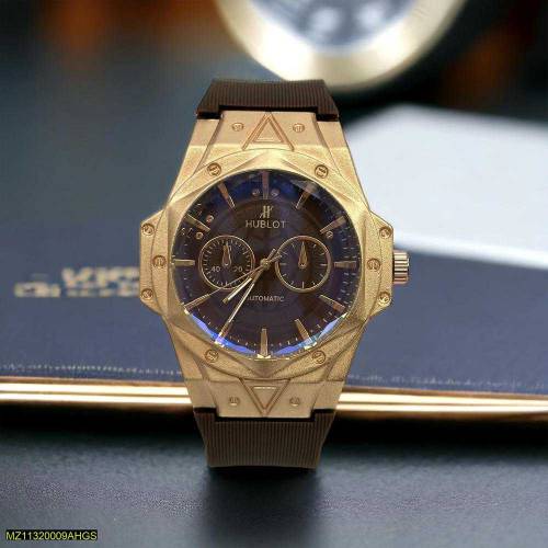 luxury fashion watch ⌚ with free delivery 