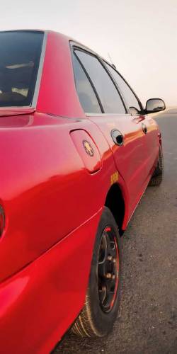 alloy rim new battery sunroof ok AC original docouments
