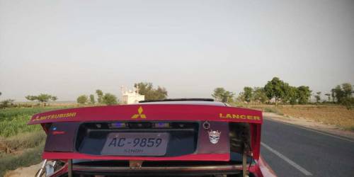 alloy rim new battery sunroof ok AC original docouments