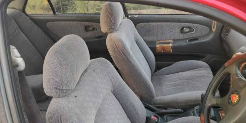alloy rim new battery sunroof ok AC original docouments