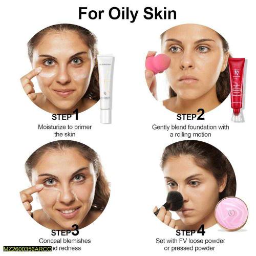 Foundation 