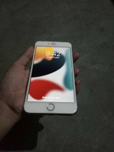 iPhone 6S PLUS PTA Approved Hai 