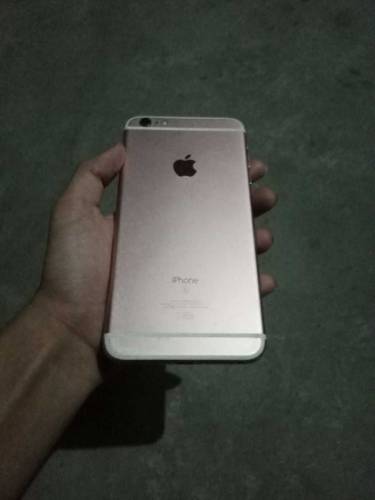 iPhone 6S PLUS PTA Approved Hai 
