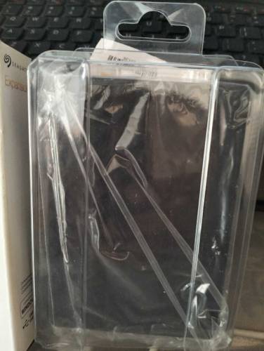 Seagate Expansion 500GB USB 3.0 External Hard Drive with 1 Year Warran