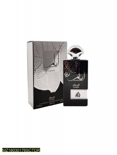 Woody Liquid Men 100 ml Attractive Perfume 