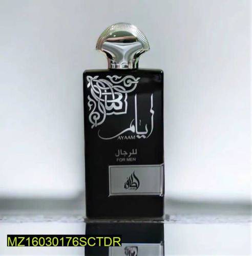 Woody Liquid Men 100 ml Attractive Perfume 