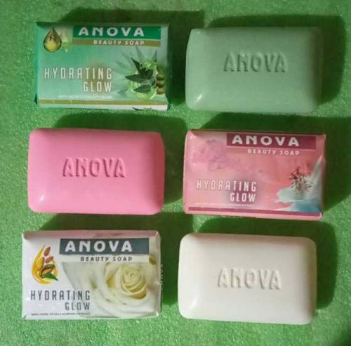 beauty soap