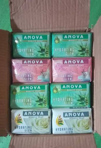 beauty soap