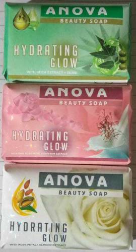 beauty soap