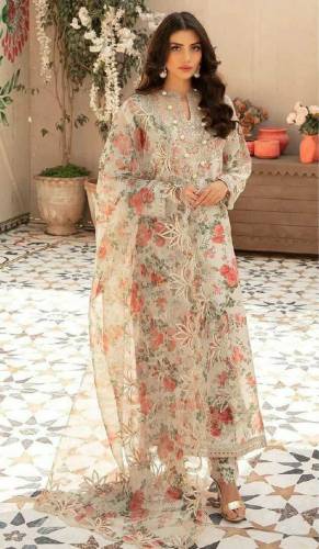 3 pis dress for women Summer Collection