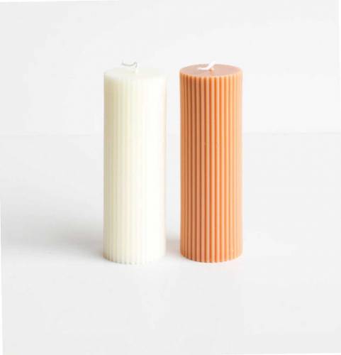 Pillar Candle