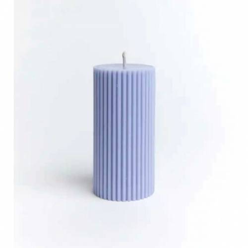 Pillar Candle