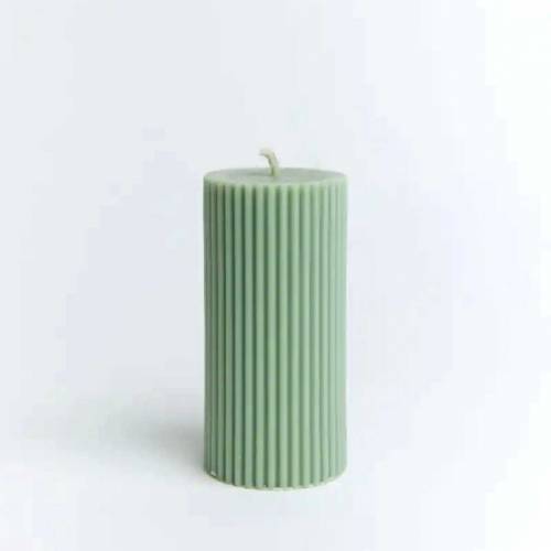 Pillar Candle