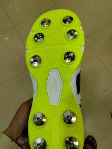 sports shoes spikes 