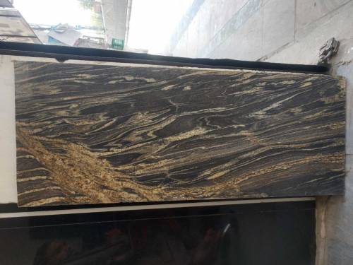 golden wave granite