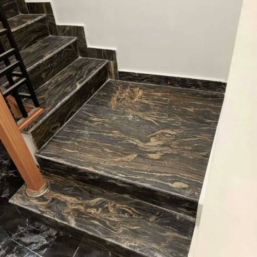 golden wave granite