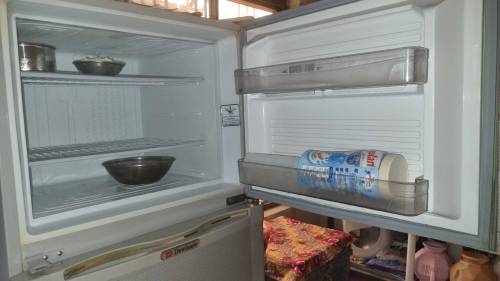 DAWLANCE 9170WBD Fridge