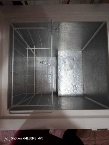 Aftron Mini Freezer Limited Offer