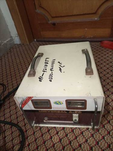 stabilizer 7000watts