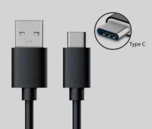 C Type Cable