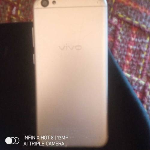 vivo y 67 10by9 condition 