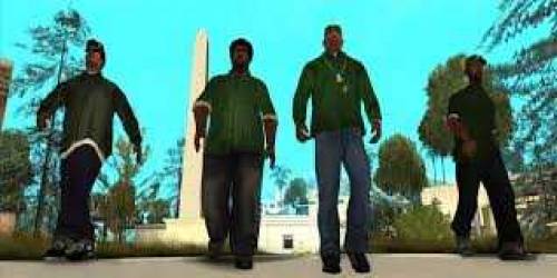 150 rupees GTA San Andreas WhatsApp
