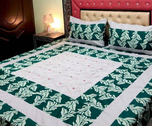 bed sheets 