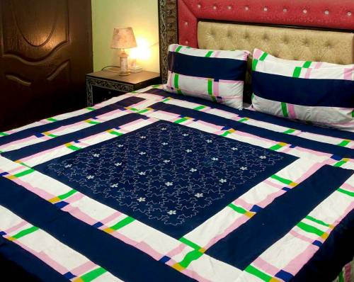 bed sheets 