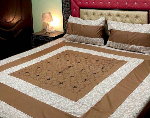 bed sheets 