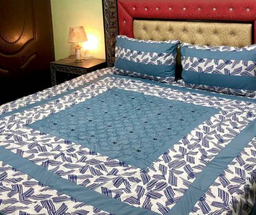 bed sheets 