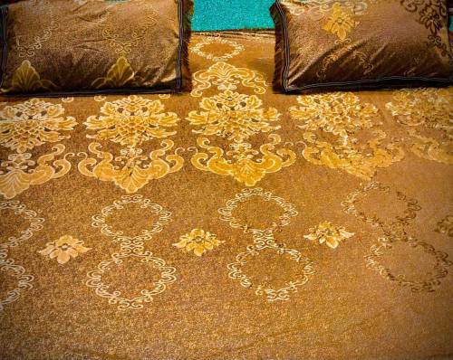 bedsheets