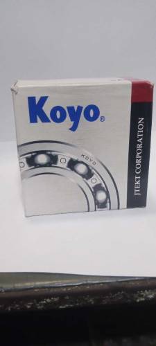 koyo bearing xli frond wheel 