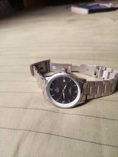 Omega watch