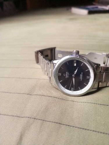 Omega watch
