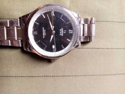 Omega watch